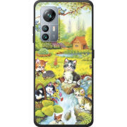 Чохол BoxFace Blackview A85 