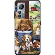 Чохол BoxFace Blackview A85 