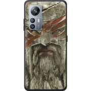 Чохол BoxFace Blackview A85 