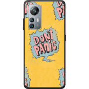 Чохол BoxFace Blackview A85 