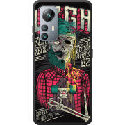 Чохол BoxFace Blackview A85 