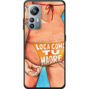 Чохол BoxFace Blackview A85 