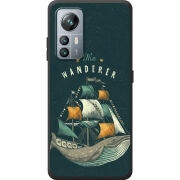 Чохол BoxFace Blackview A85 