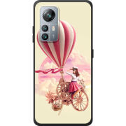 Чохол BoxFace Blackview A85 