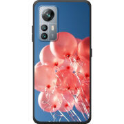 Чохол BoxFace Blackview A85 