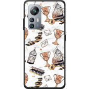 Чохол BoxFace Blackview A85 