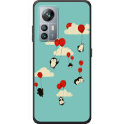 Чохол BoxFace Blackview A85 