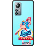 Чохол BoxFace Blackview A85 