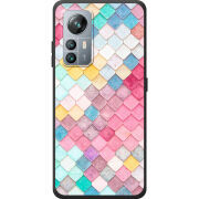 Чохол BoxFace Blackview A85 