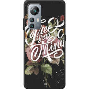 Чохол BoxFace Blackview A85 