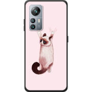 Чохол BoxFace Blackview A85 