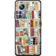 Чохол BoxFace Blackview A85 