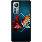 Чохол BoxFace Blackview A85 