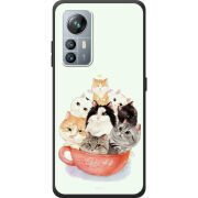 Чохол BoxFace Blackview A85 