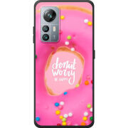 Чохол BoxFace Blackview A85 