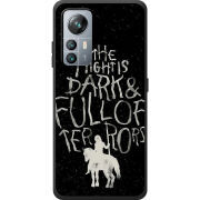 Чохол BoxFace Blackview A85 