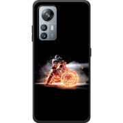 Чохол BoxFace Blackview A85 