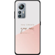 Чохол BoxFace Blackview A85 