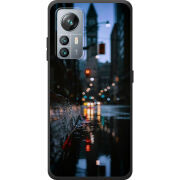 Чохол BoxFace Blackview A85 