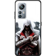 Чохол BoxFace Blackview A85 Assassins Creed 3
