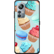 Чохол BoxFace Blackview A85 