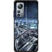 Чохол BoxFace Blackview A85 