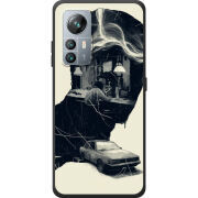 Чохол BoxFace Blackview A85 