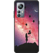 Чохол BoxFace Blackview A85 