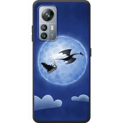 Чохол BoxFace Blackview A85 Christmas Dragon