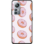 Чохол BoxFace Blackview A85 