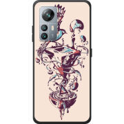 Чохол BoxFace Blackview A85 