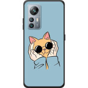 Чохол BoxFace Blackview A85 