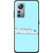 Чохол BoxFace Blackview A85 