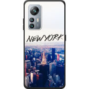 Чохол BoxFace Blackview A85 