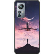 Чохол BoxFace Blackview A85 