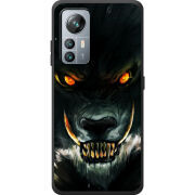 Чохол BoxFace Blackview A85 Werewolf