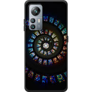 Чохол BoxFace Blackview A85 