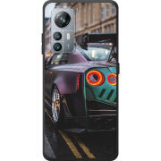 Чохол BoxFace Blackview A85 