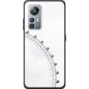 Чохол BoxFace Blackview A85 