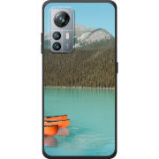 Чохол BoxFace Blackview A85 