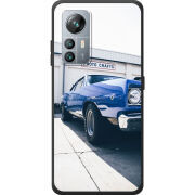 Чохол BoxFace Blackview A85 