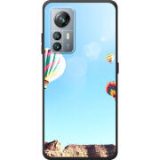 Чохол BoxFace Blackview A85 