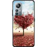Чохол BoxFace Blackview A85 Tree of Love