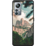 Чохол BoxFace Blackview A85 