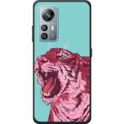 Чохол BoxFace Blackview A85 