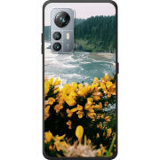 Чохол BoxFace Blackview A85 