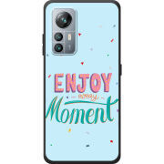 Чохол BoxFace Blackview A85 