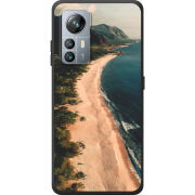 Чохол BoxFace Blackview A85 