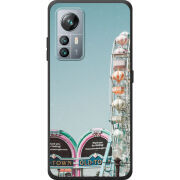 Чохол BoxFace Blackview A85 