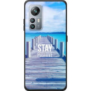 Чохол BoxFace Blackview A85 